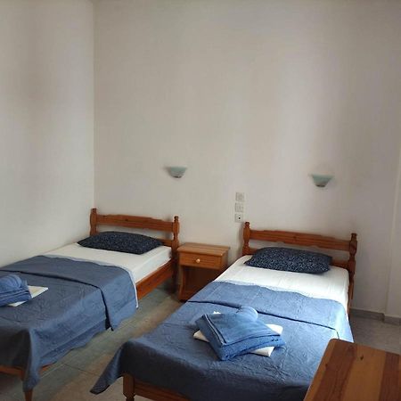 Mata'S House Apartment Skiathos Town Bagian luar foto