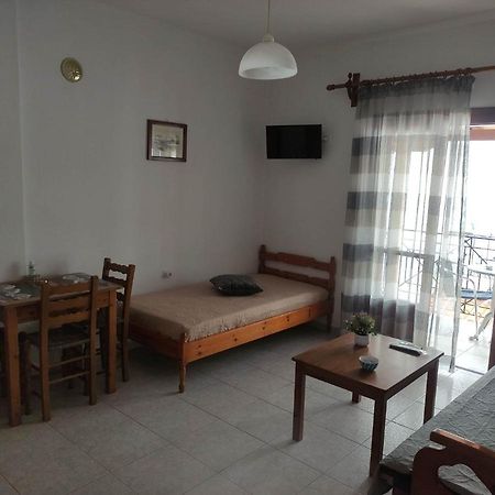 Mata'S House Apartment Skiathos Town Bagian luar foto
