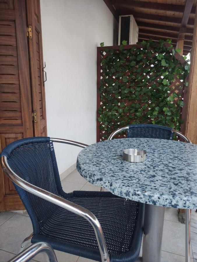 Mata'S House Apartment Skiathos Town Bagian luar foto