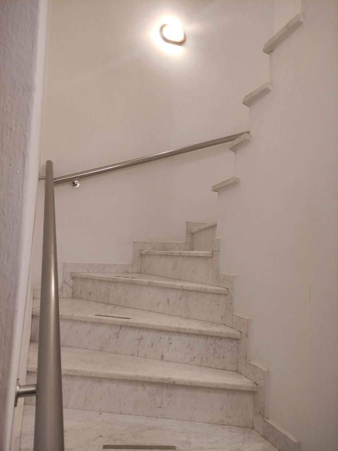 Mata'S House Apartment Skiathos Town Bagian luar foto