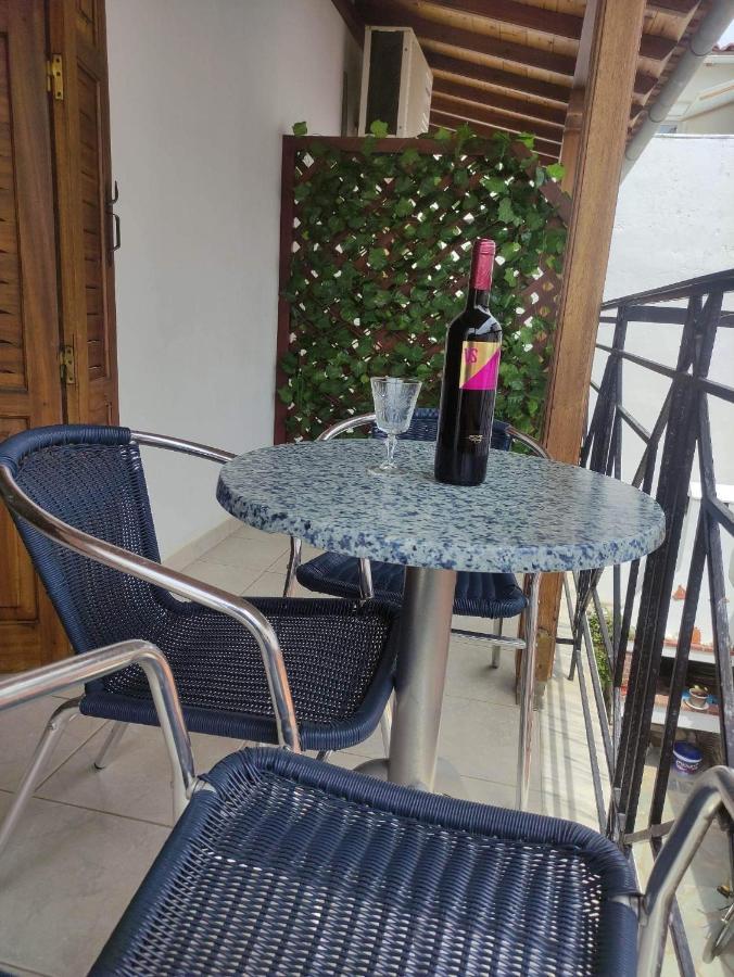 Mata'S House Apartment Skiathos Town Bagian luar foto