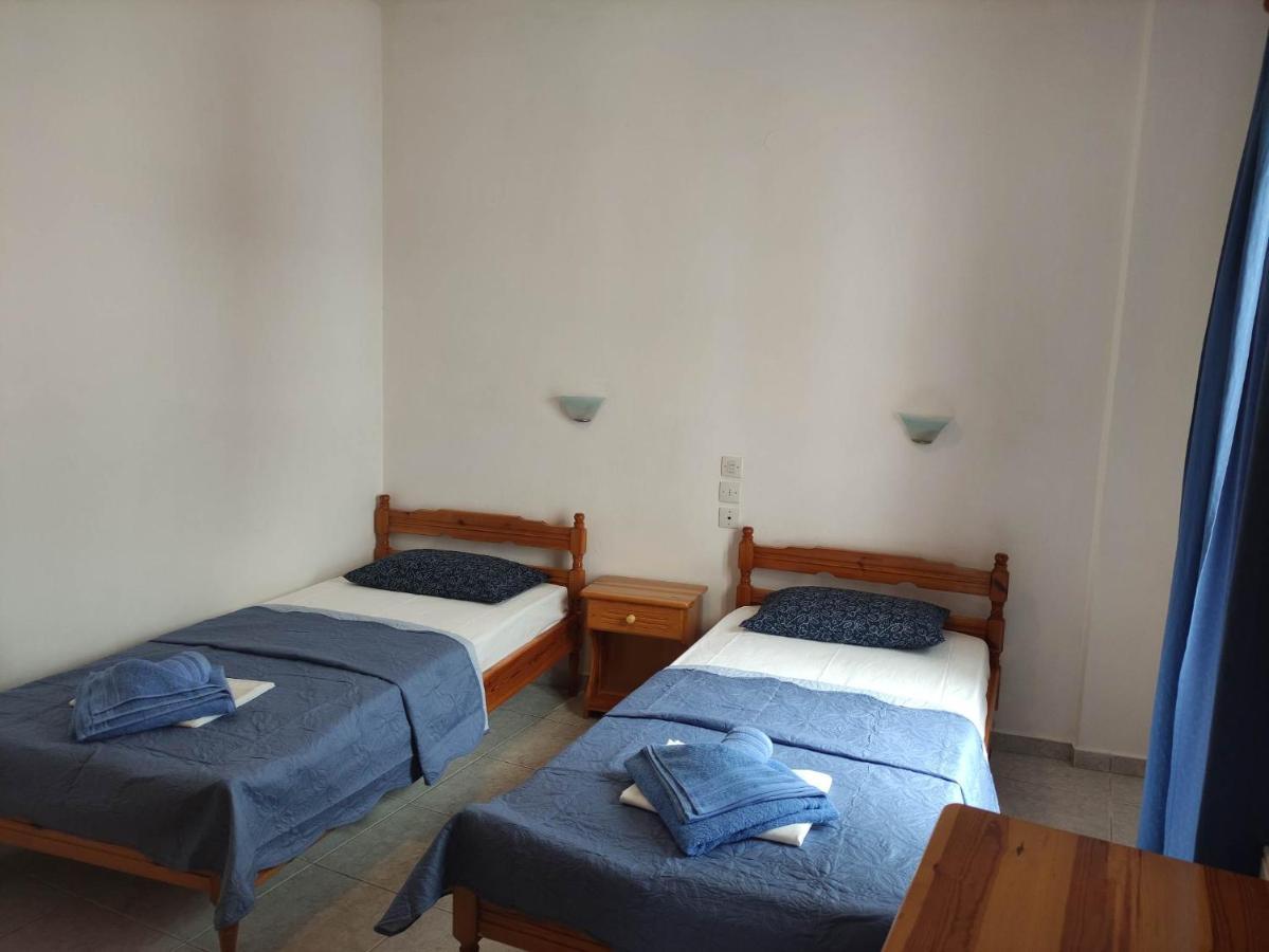 Mata'S House Apartment Skiathos Town Bagian luar foto