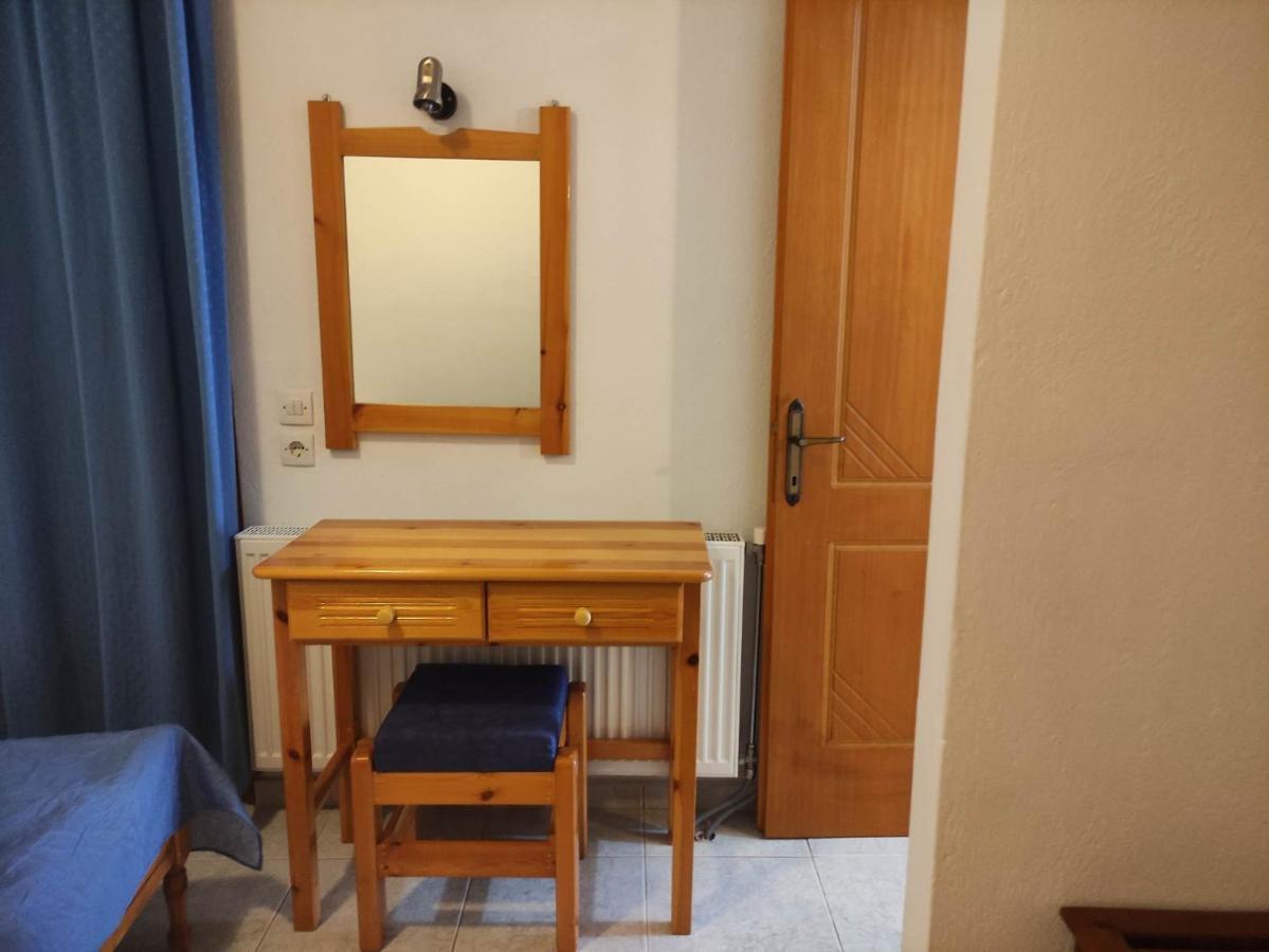 Mata'S House Apartment Skiathos Town Bagian luar foto