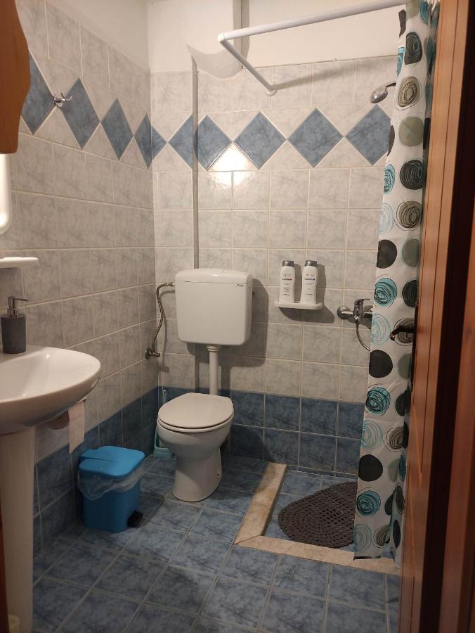 Mata'S House Apartment Skiathos Town Bagian luar foto